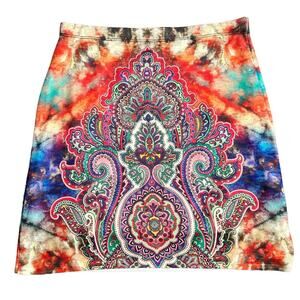 Amma Designs skirt Small